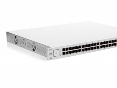 Фото Ubiquiti UniFi Switch 48 Ubiquiti UniFi Switch 48